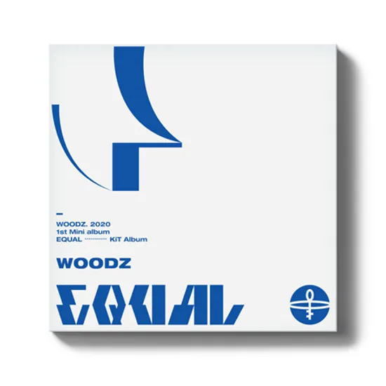 EQUAL [미니 1집] [키트]