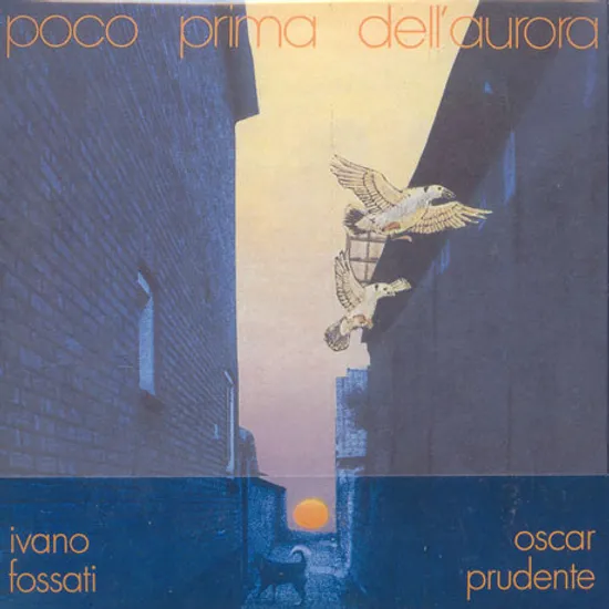 POCO PRIMA DELL`AURORA [GATEFOLD]