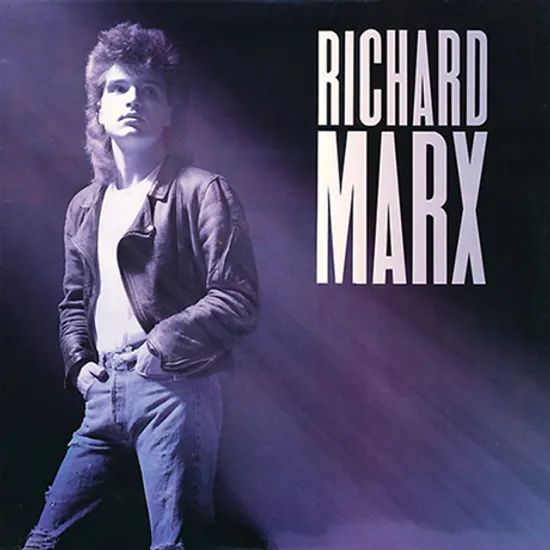 RICHARD MARX