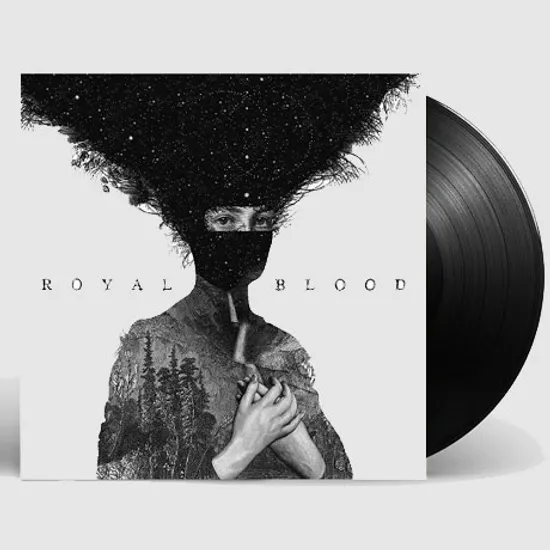 ROYAL BLOOD [LP]