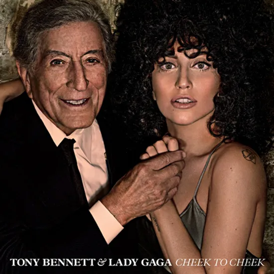 CHEEK TO CHEEK [DELUXE]