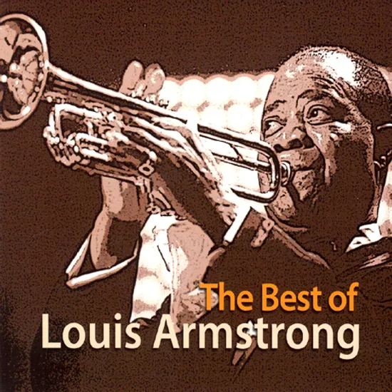 THE BEST OF LOUIS ARMSTRONG [PRESTIGE ELITE JAZZ BEST SERIES]