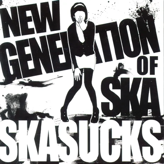 NEW GENERATION OF SKA