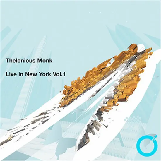 LIVE IN NEW YORK VOL.1