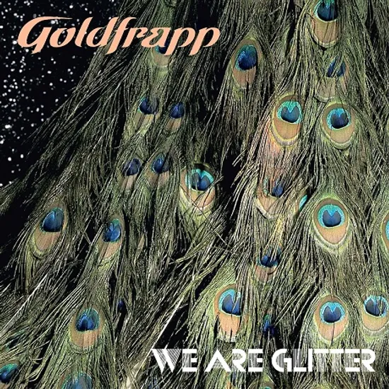 WE ARE GLITTER