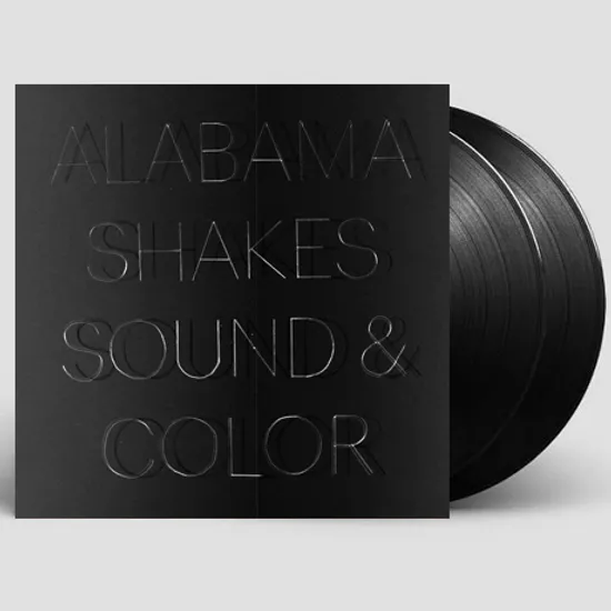 SOUND & COLOR [180G LP]