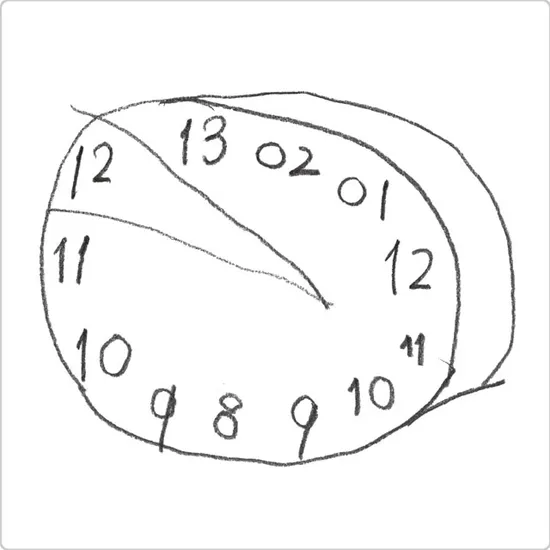 NARDIS TIMELINE [정규 1집]