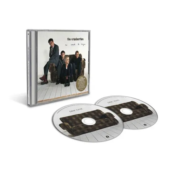 NO NEED TO ARGUE [REMASTERED] [DELUXE EDITION]