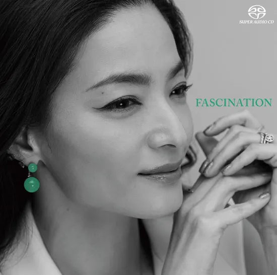 FASCINATION [SACD]