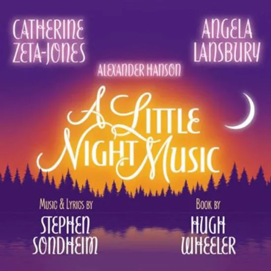 A LITTLE NIGHT MUSIC [뮤지컬 리틀 나이트 뮤직]
