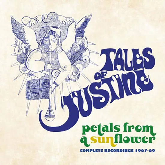 PETALS FROM A SUNFLOWER: COMPLETE RECORDINGS 1967-69