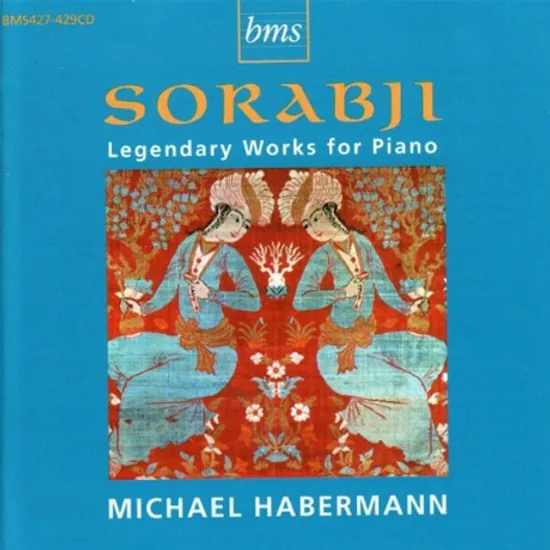 LEGENDARY WORKS FOR PIANO/ MICHAEL HABERMANN