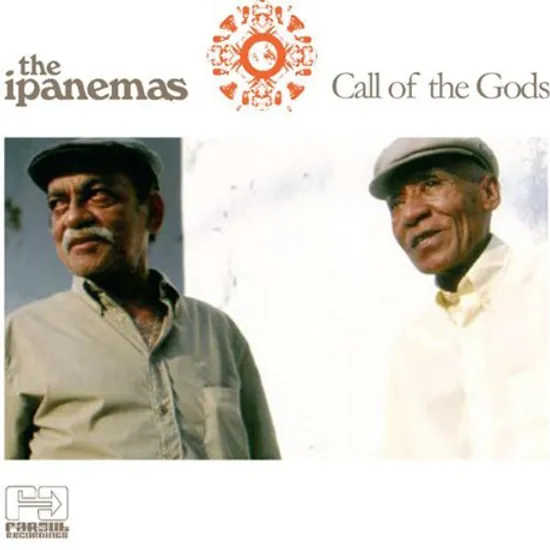 CALL OF THE GODS