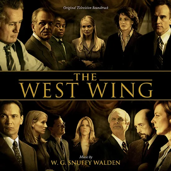THE WEST WING [웨스트 윙]