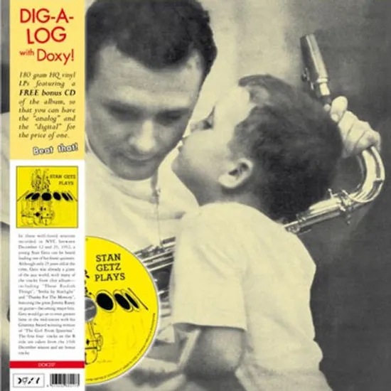 PLAYS WITH JIMMY RANEY, DUKE JORDAN, FRANK ISOLA, BILL CROW [180G LP+CD DELUXE EDITION]