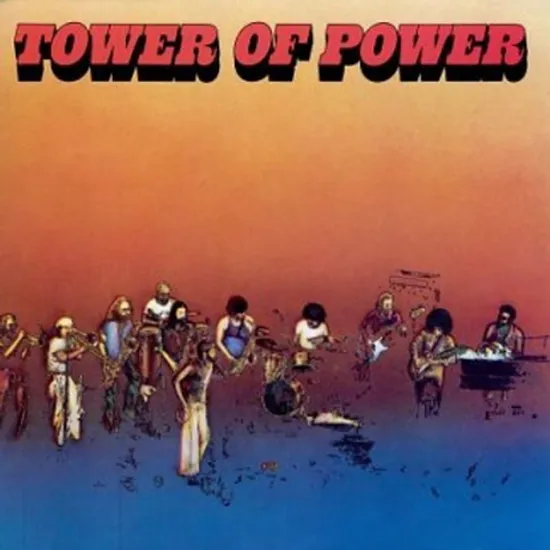 TOWER OF POWER