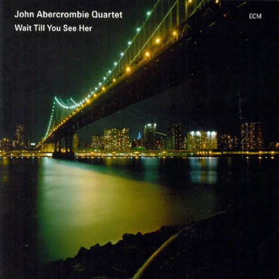 WAIT TILL YOU SEE HER