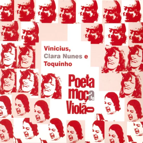 POETA, MOCA E VIOLAO