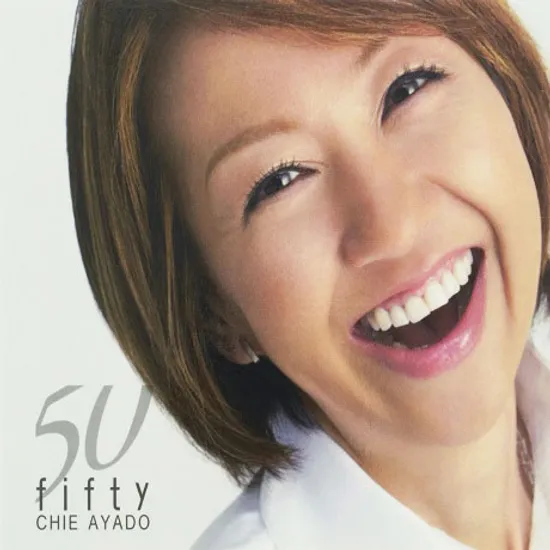 FIFTY [SACD HYBRID]