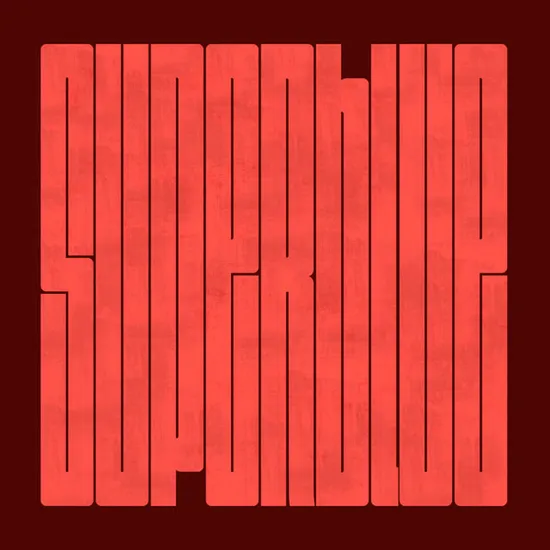 SUPERBLUE: GUILTY PLEASURES VOL. 2