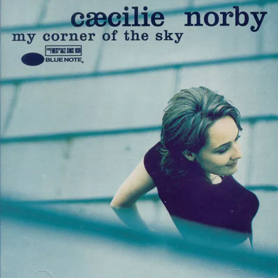 MY CORNER OF THE SKY