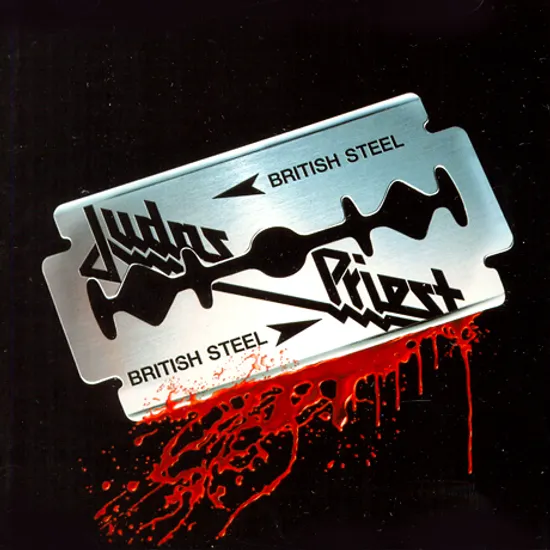 BRITISH STEEL: 30TH ANNIVERSARY [CD+DVD]