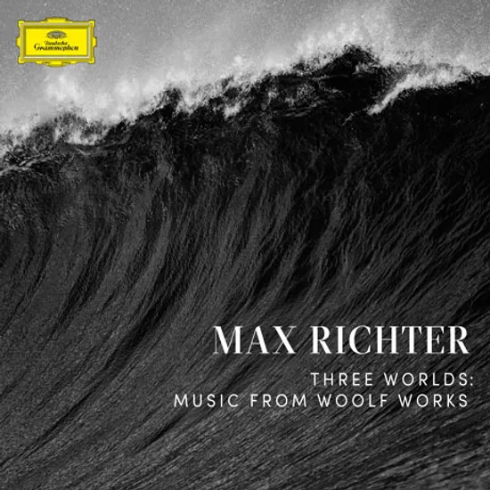 THREE WORLDS: MUSIC FROM WOOLF WORKS [막스 리히터: 발레 <울프 웍스>] [디지팩 한정반]