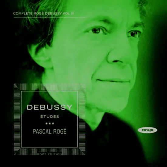 PIANO MUSIC VOL.4/ PASCAL ROGE