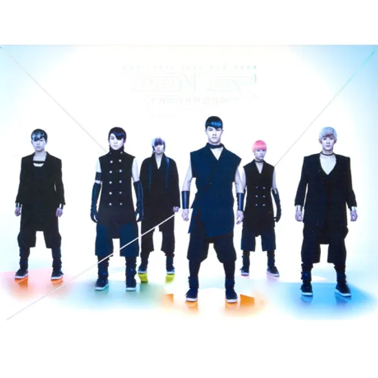 TRANSFORM [싱글 2집]