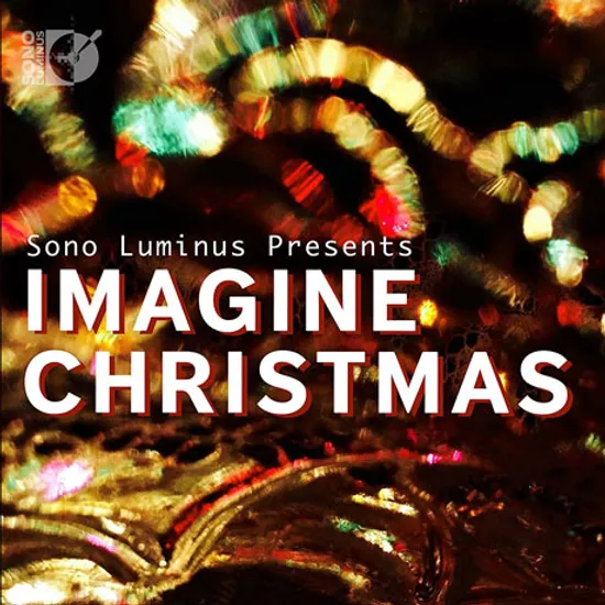 IMAGINE CHRISTMAS [크리스마스를 상상하라]