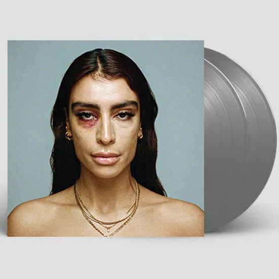 SHABRANG [180G GREY LP]