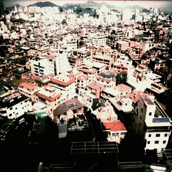 공중도덕 [일본 발매반]