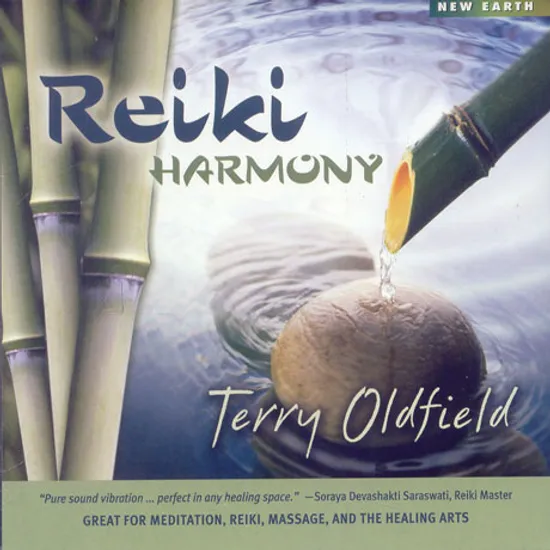 REIKI HARMONY