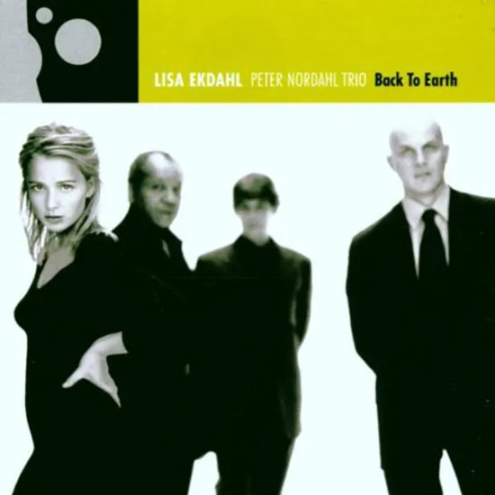 BACK TO EARTH