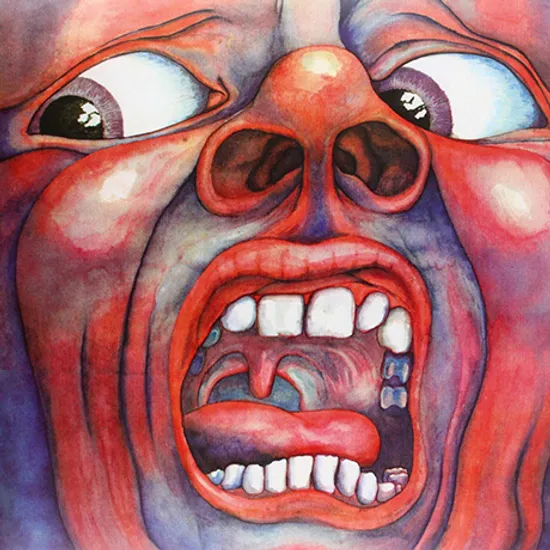 IN THE COURT OF THE CRIMSON KING [DELUXE]
