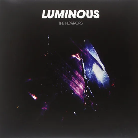 LUMINOUS [LP]
