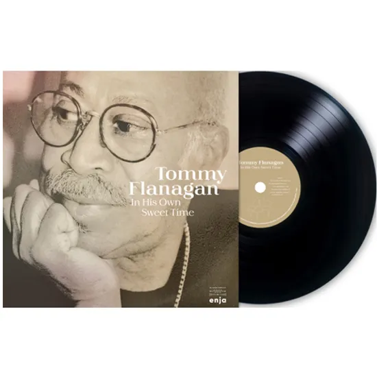 IN HIS OWN SWEET TIME [180G LP]