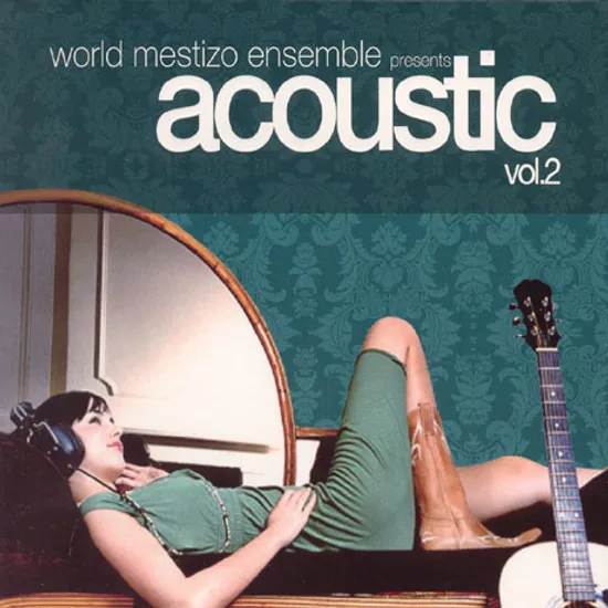 ACOUSTIC VOL.2