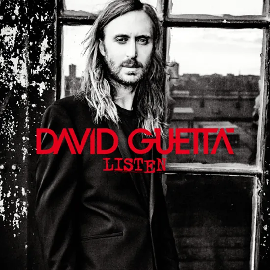 LISTEN [DELUXE LIMITED]