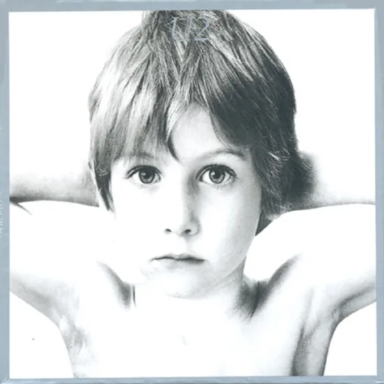 BOY [DELUXE] [U2 수입 카탈로그 미드캠페인]