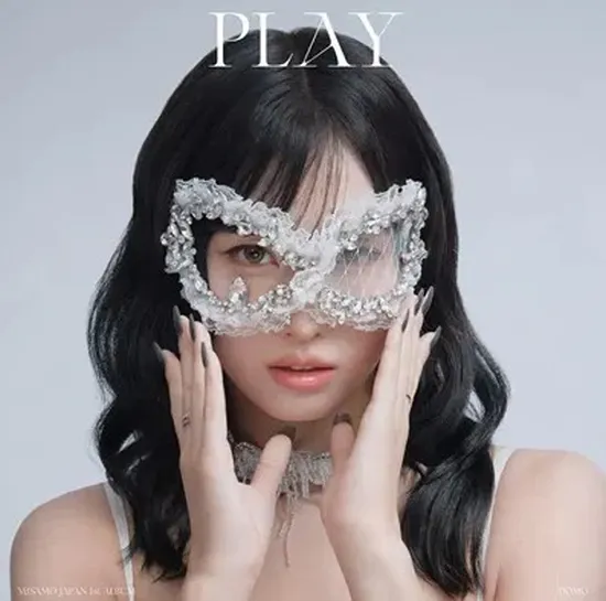 PLAY [JAPAN 1ST] [MOMO VER]