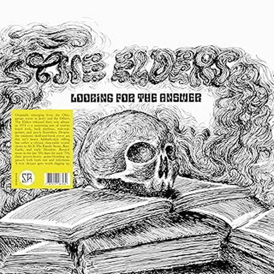 LOOKING FOR THE ANSWER [LP]