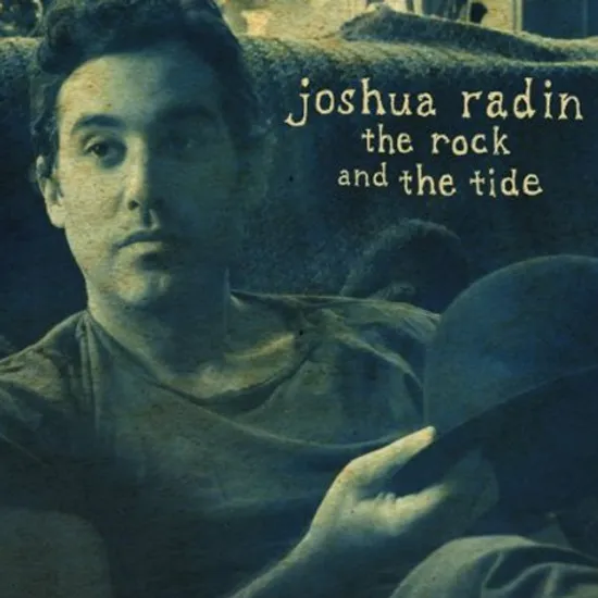 THE ROCK AND THE TIDE [CD+DVD]