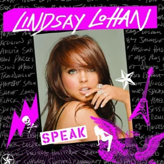 SPEAK [ENHANCED CD]