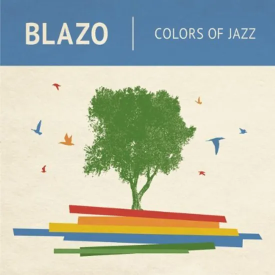 COLORS OF JAZZ