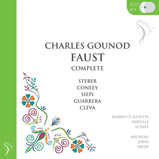 FAUST/ FAUSTO CLEVA