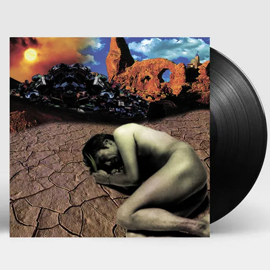 JUNK LAND [일본 레코드 데이 2022] [LP]