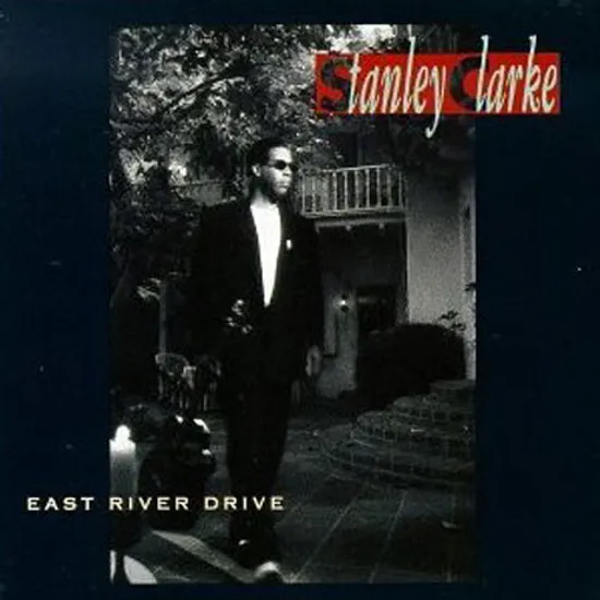 EAST RIVER DRIVE