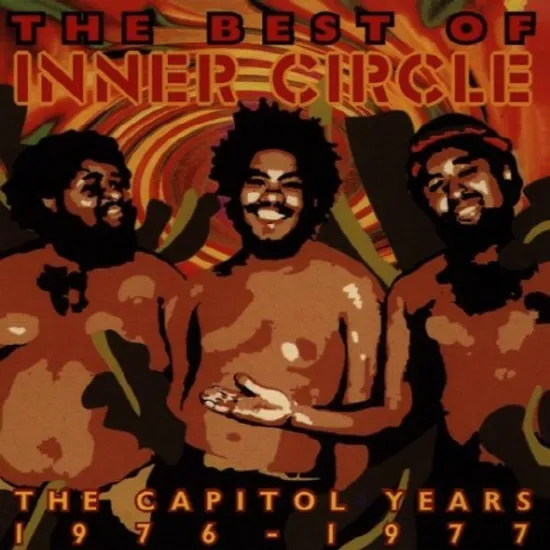 THE BEST OF INNER CIRCLE: THE CAPITOL YEARS 1976-1977