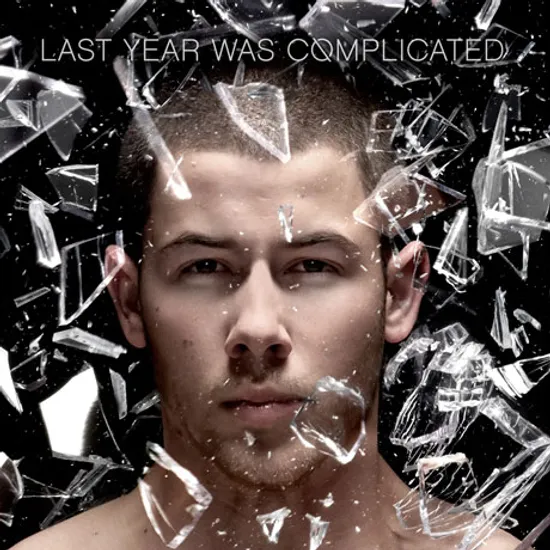 LAST YEAR WAS COMPLICATED [DELUXE] [DIGIPACK]